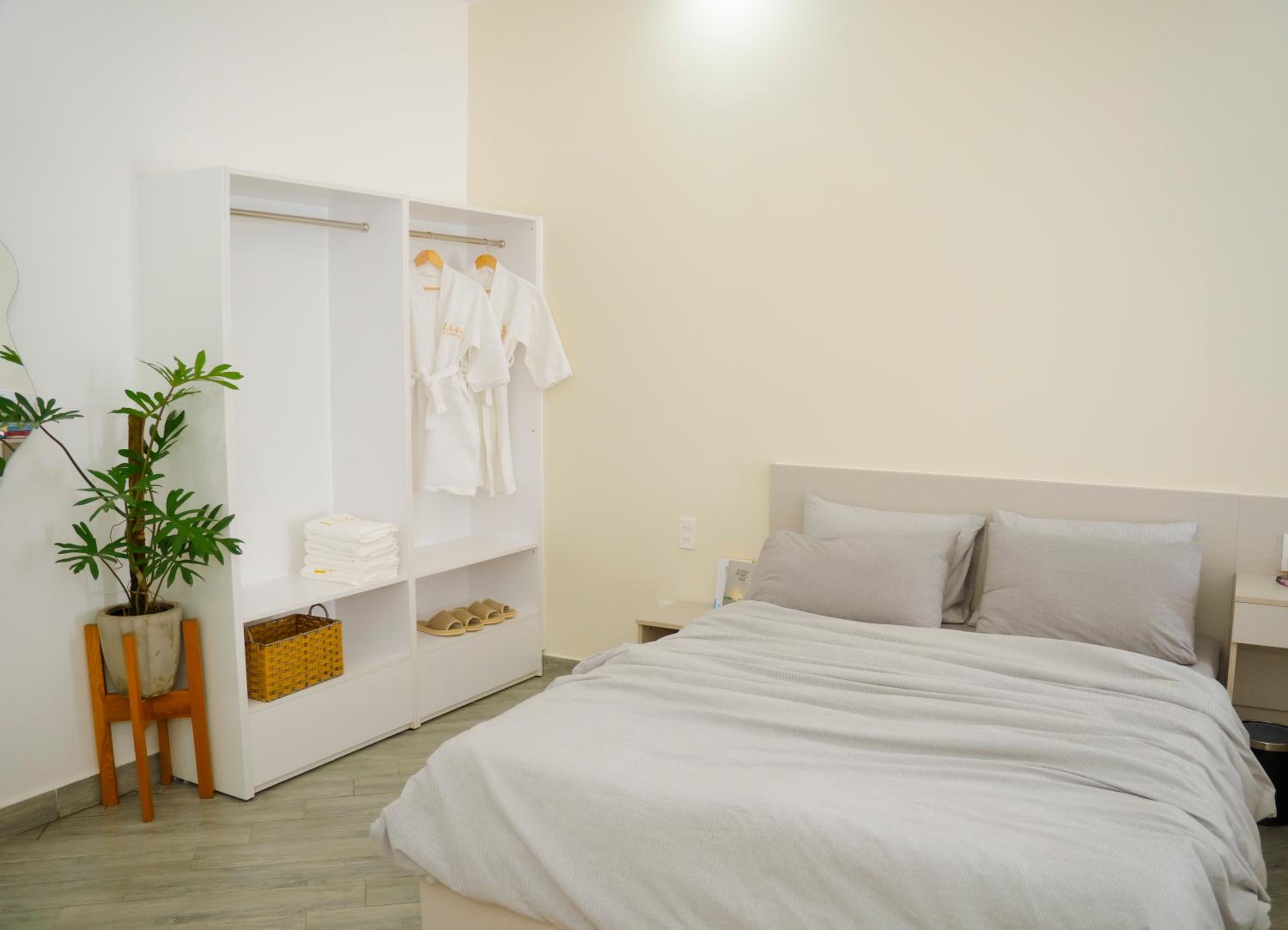 Lá Homestay, photo 79