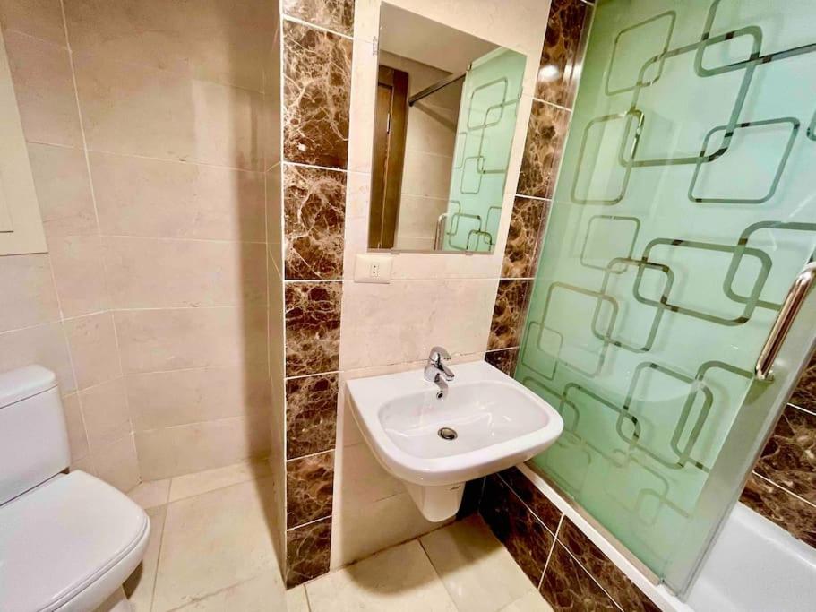 UNIQue 2BRs LOCation l DOWNTown NEWCairo/City view