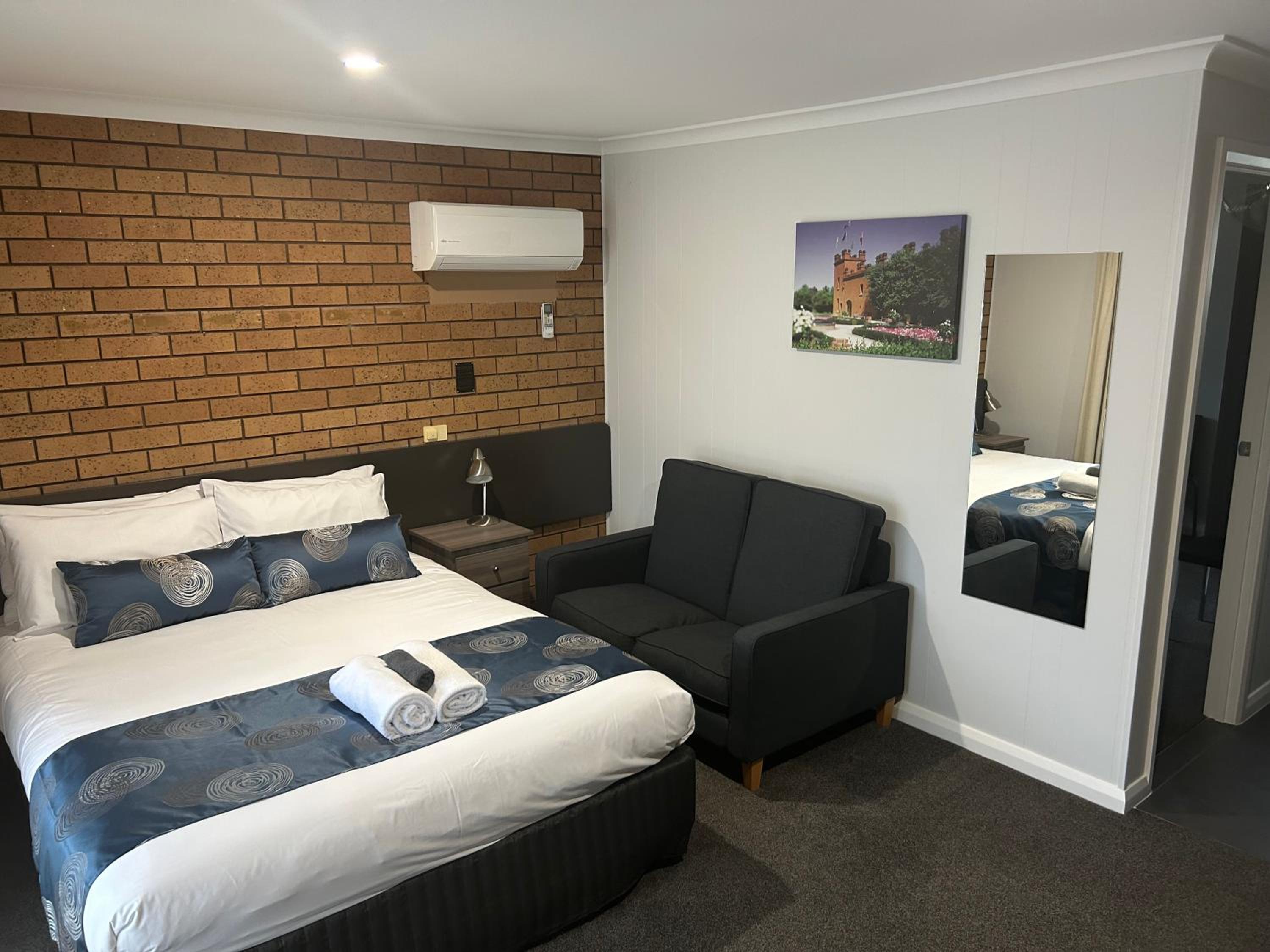 Motel Woongarra
