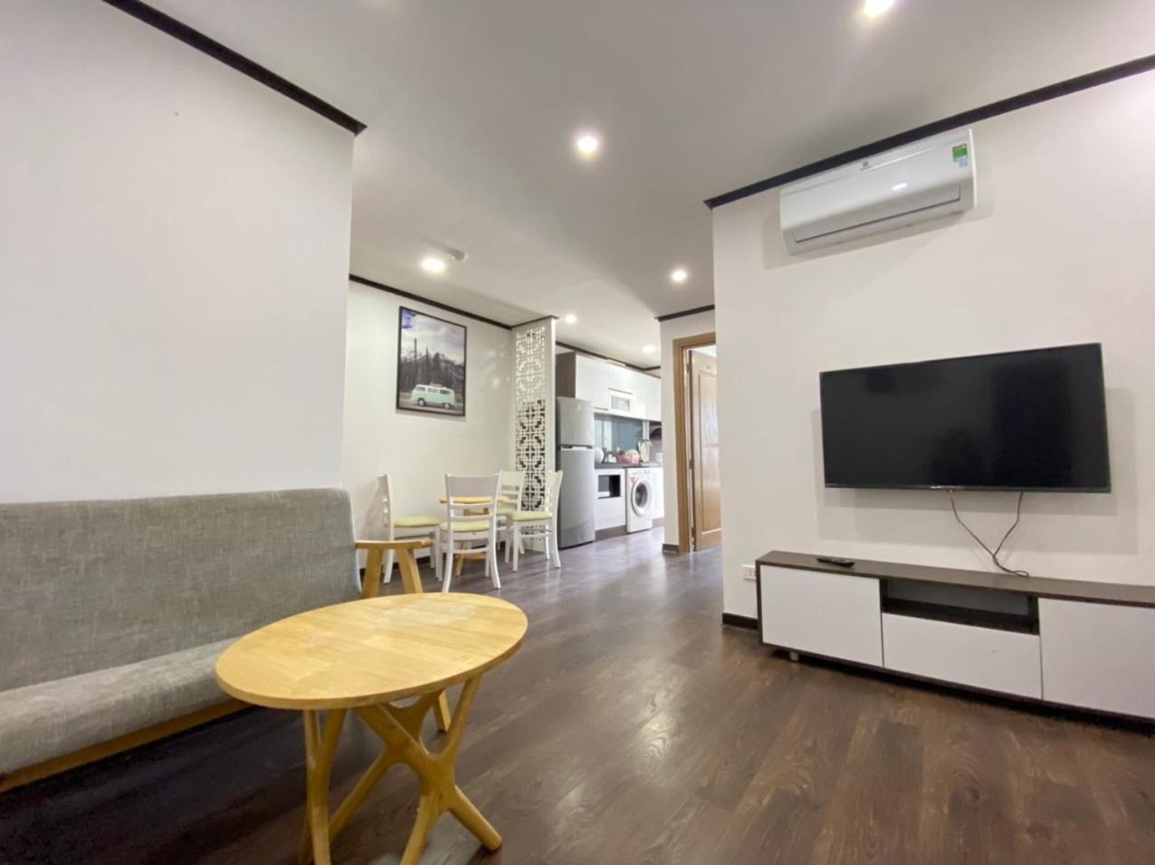 1 Bedroom With CityView view 3
