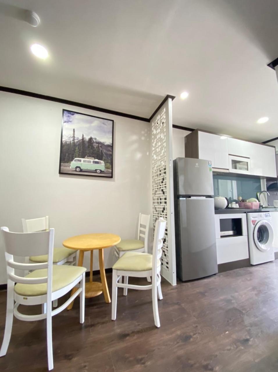 1 Bedroom With CityView view 4