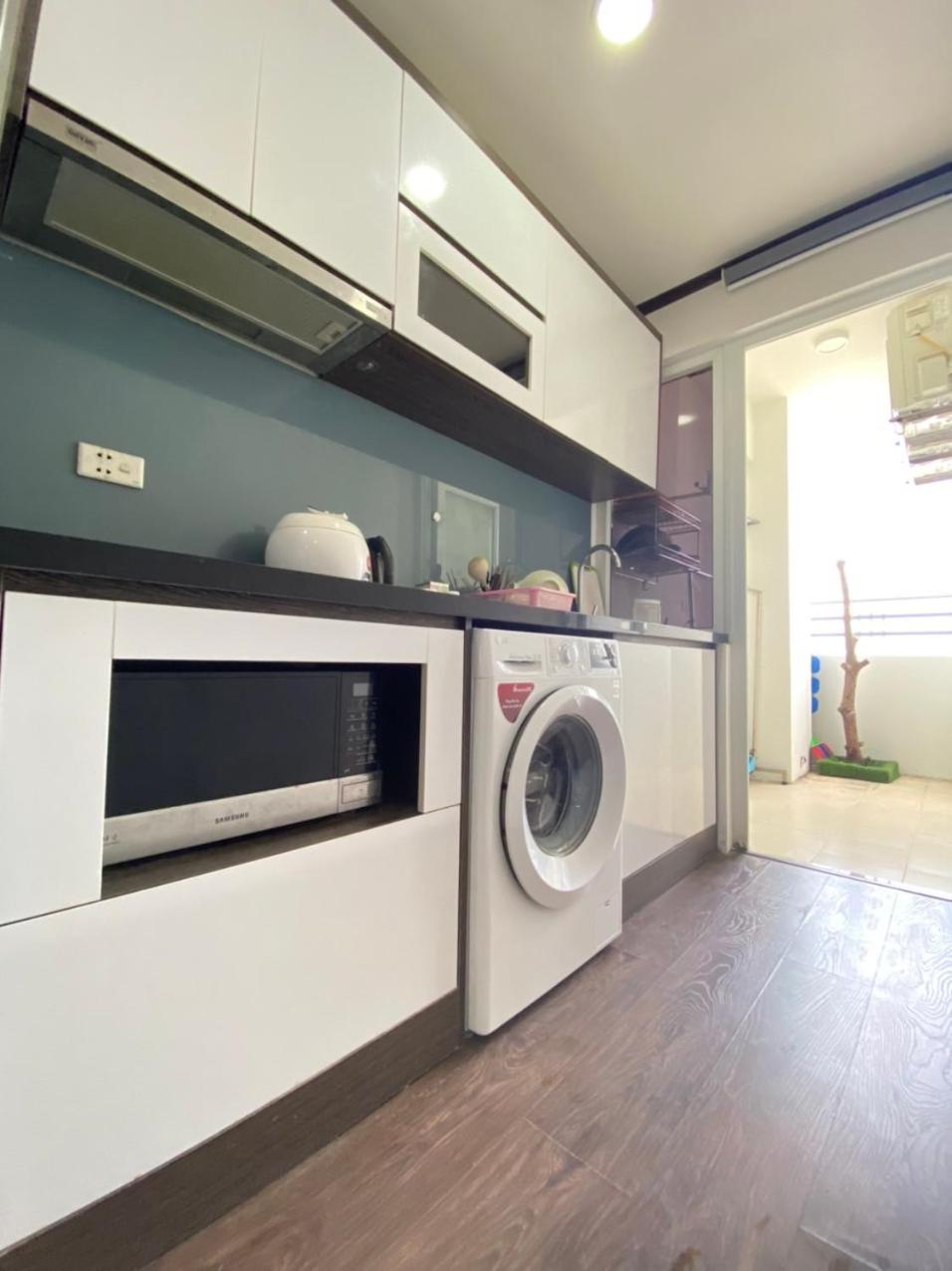 1 Bedroom With CityView view 2