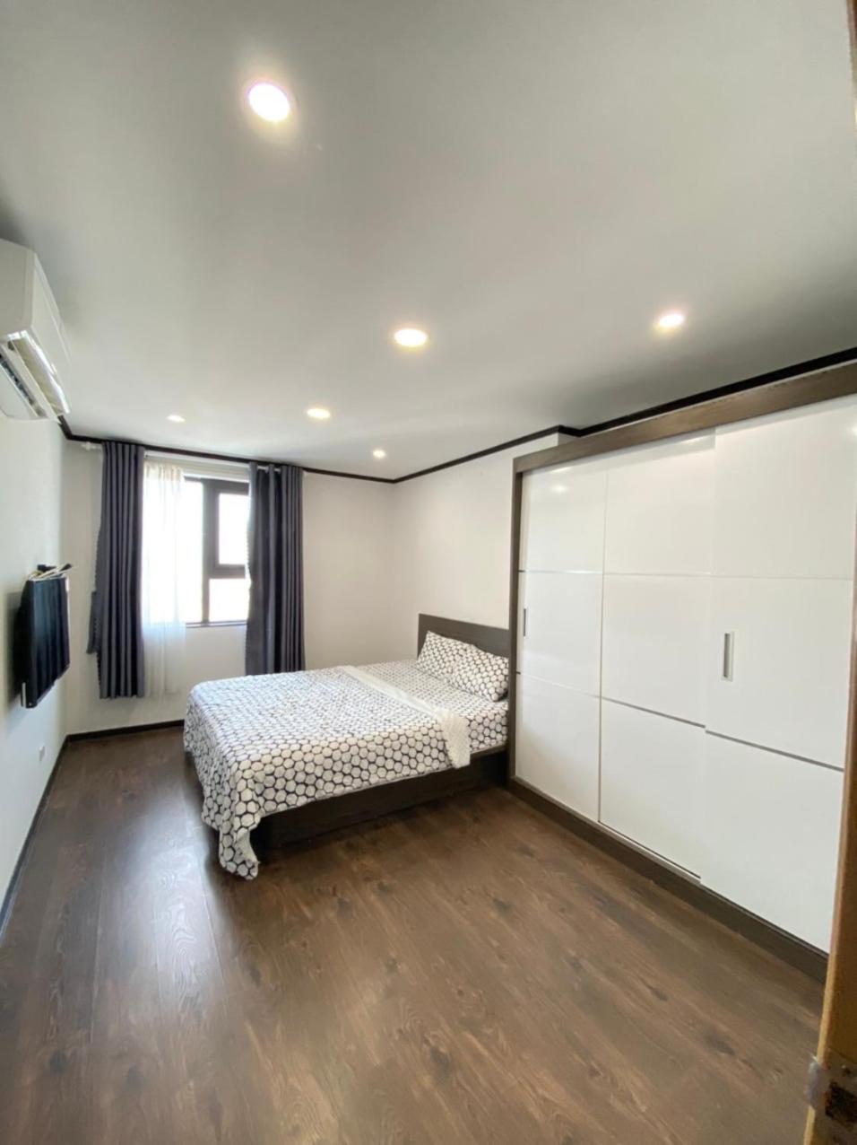 1 Bedroom With CityView view 5