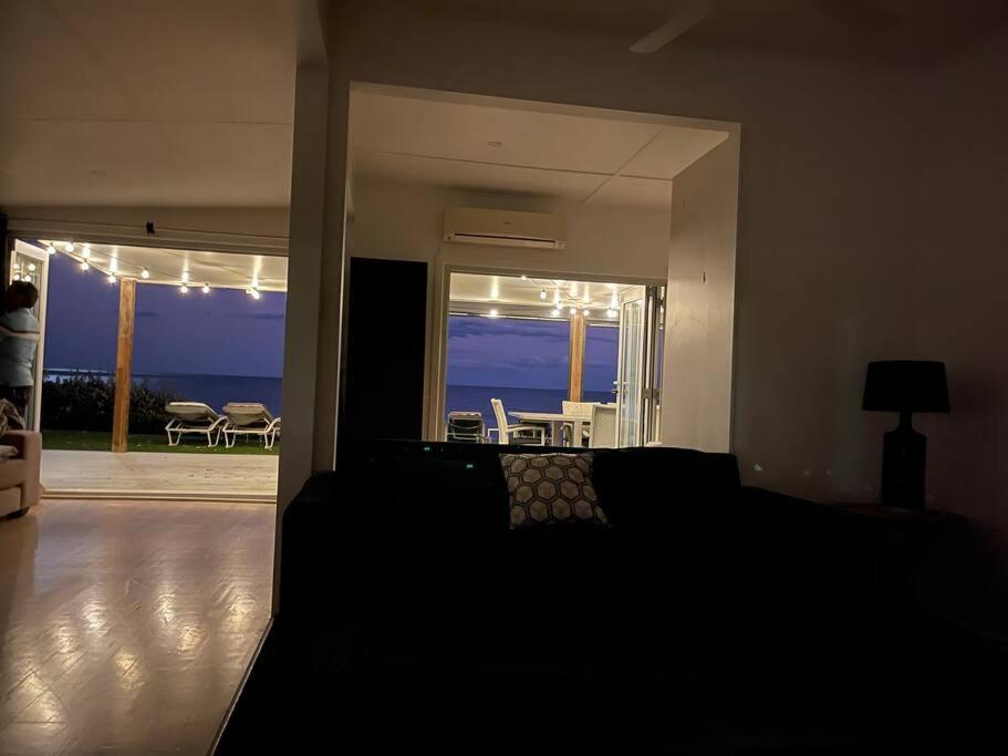Wamberal Beach(shares with Terrigal Beach)Terrigal Beach SummerBelle Beachfront House