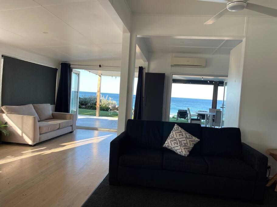 Wamberal Beach(shares with Terrigal Beach)Terrigal Beach SummerBelle Beachfront House