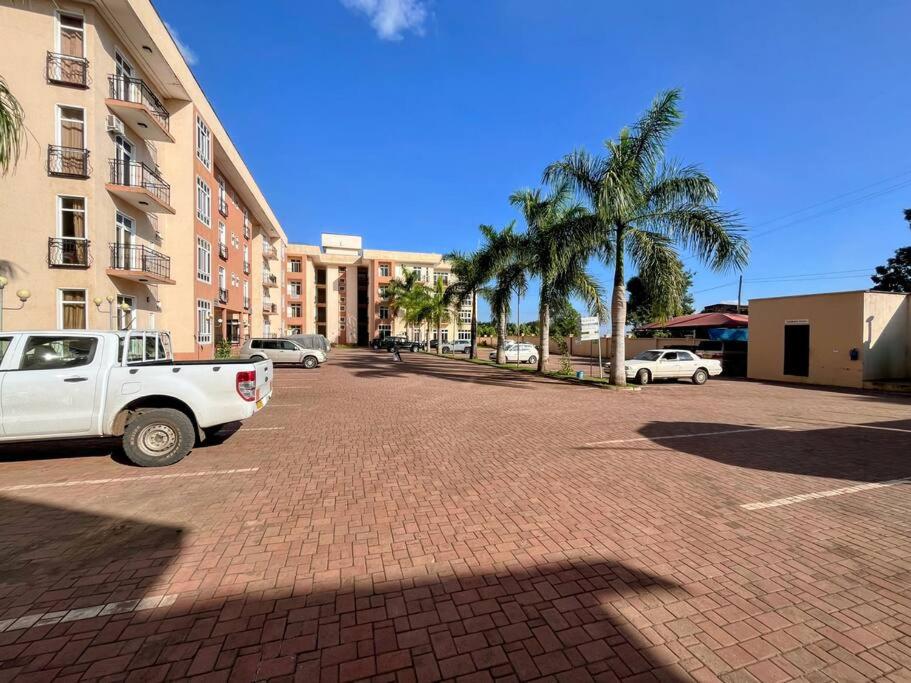 Apartment in a Gated Community view 4