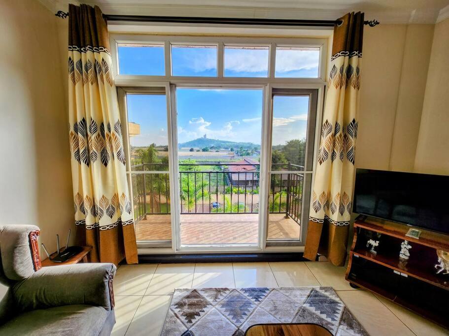 Apartment in a Gated Community view 5
