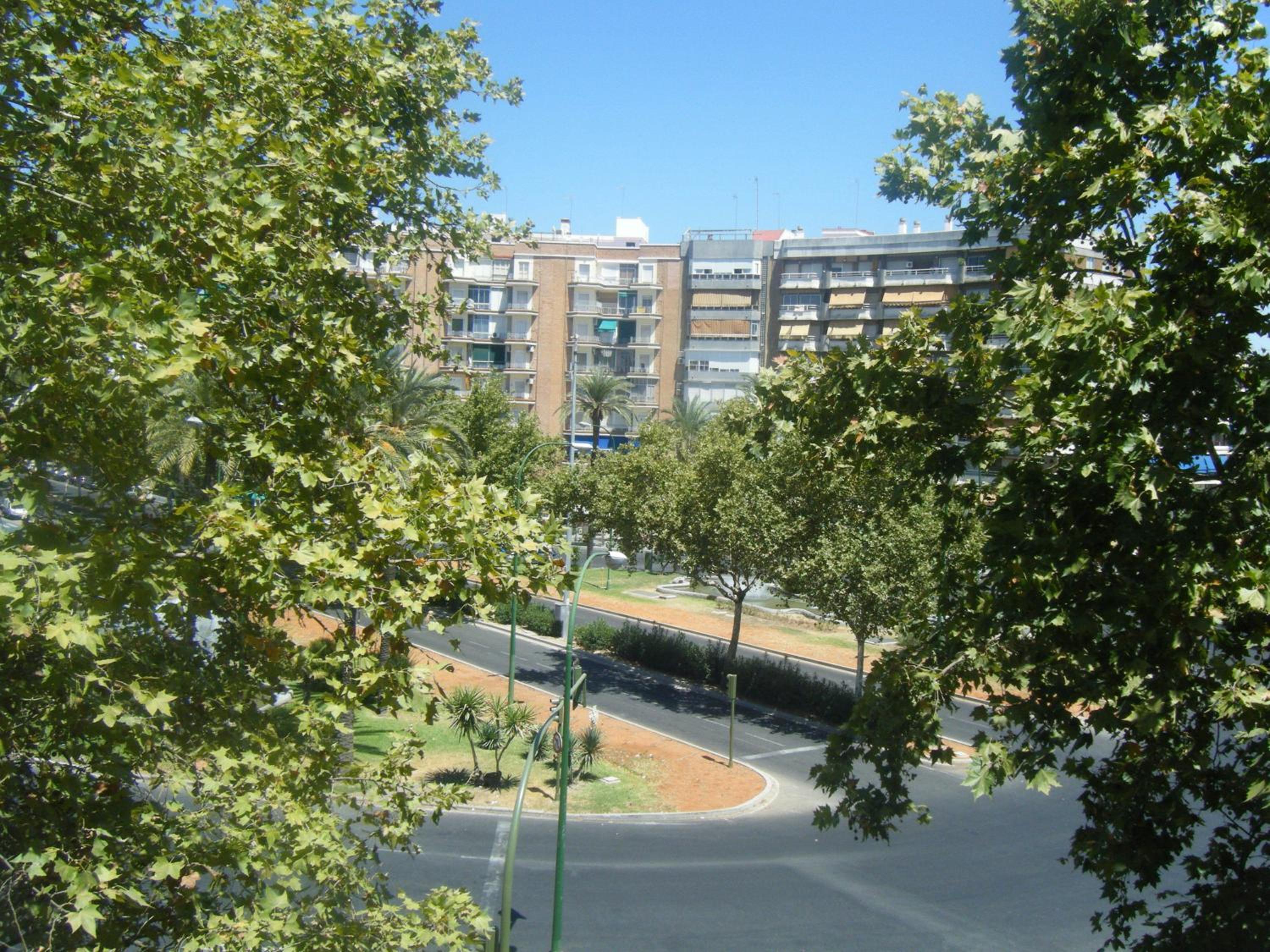 Pension Gran Plaza