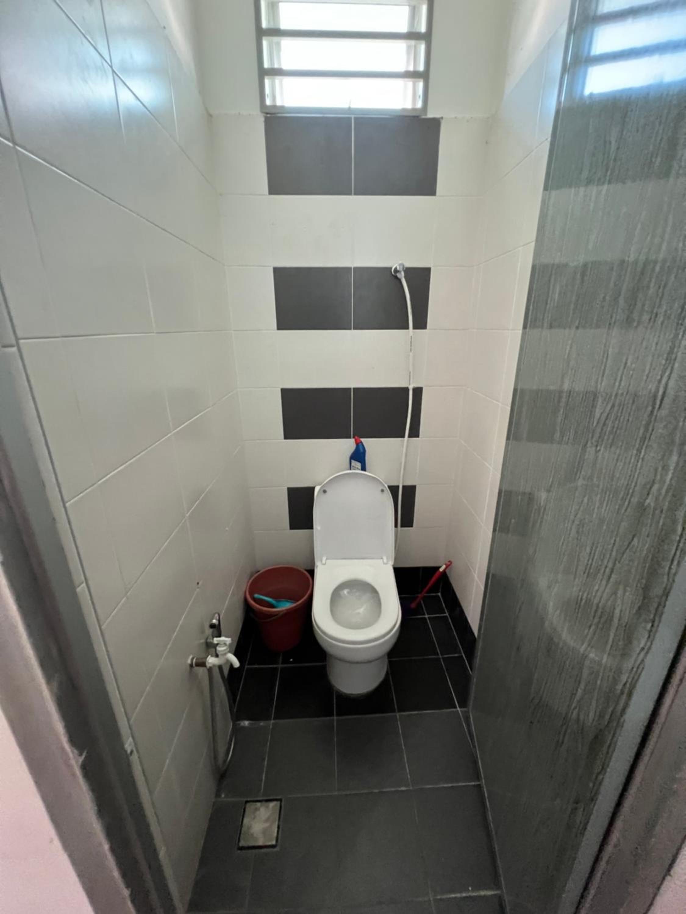 Free wifi ADMAN HOMESTAY ALOR SETAR view 3