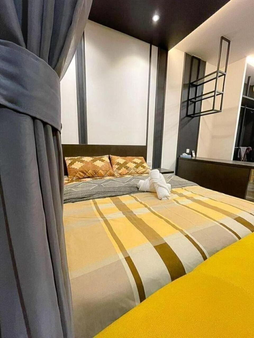 Wallaway2stay Vista Bangi photo 8