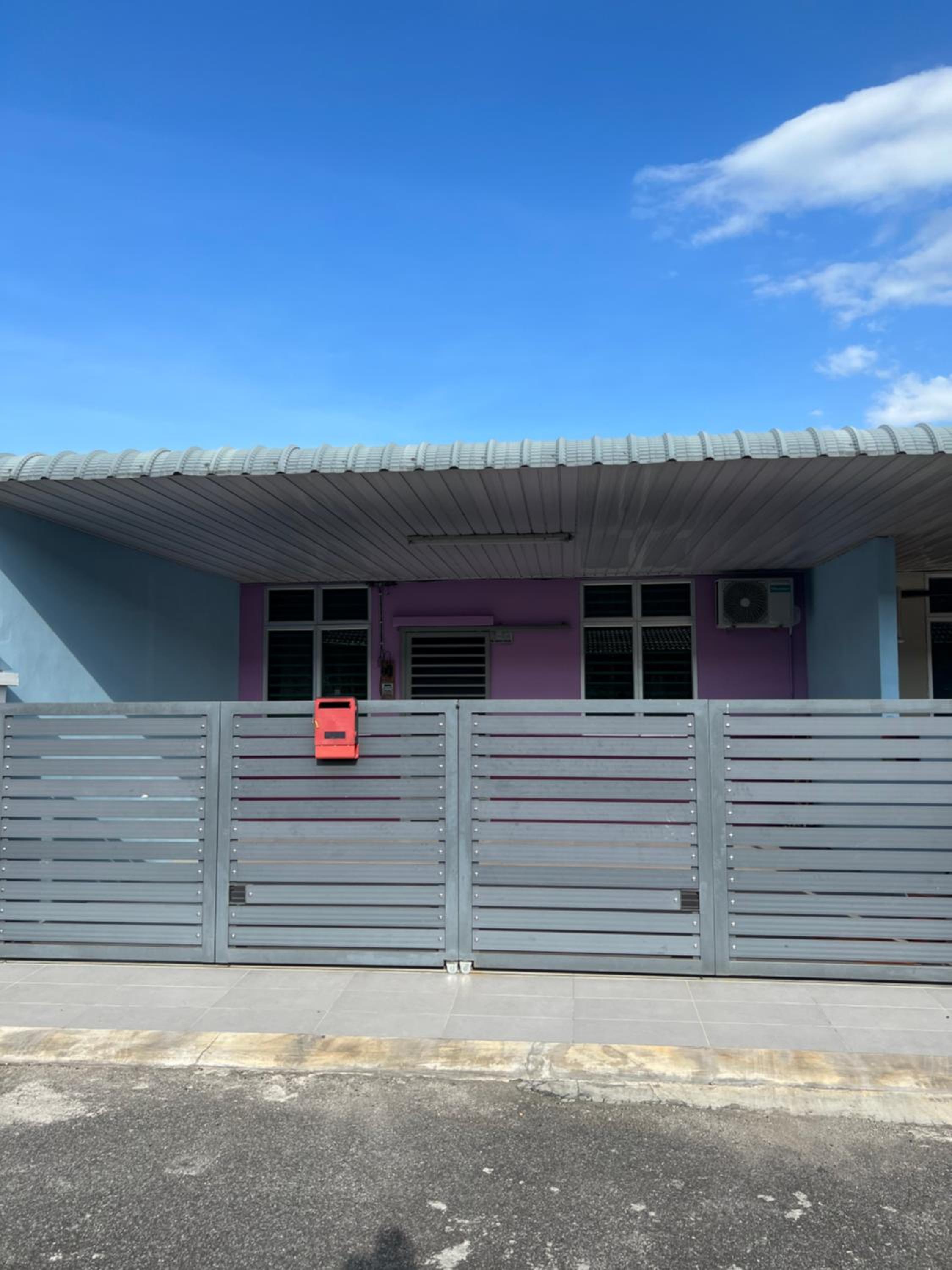 Free wifi ADMAN HOMESTAY ALOR SETAR photo 1
