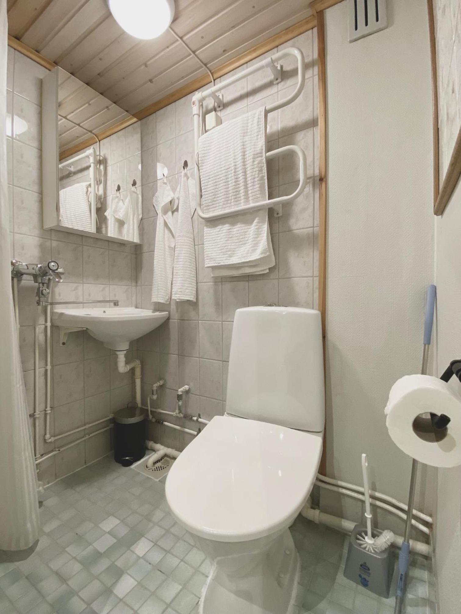 City Center Studio Pori