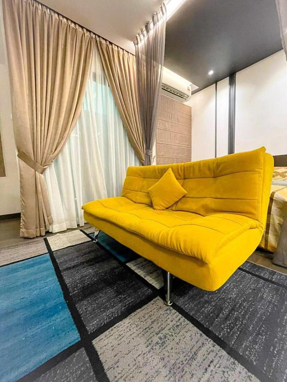 Wallaway2stay Vista Bangi