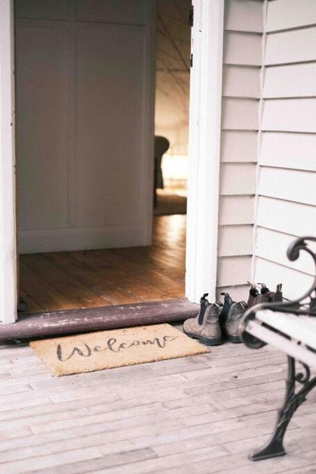 Thagg Haus - Charming Miners Cottage in Wonthaggi