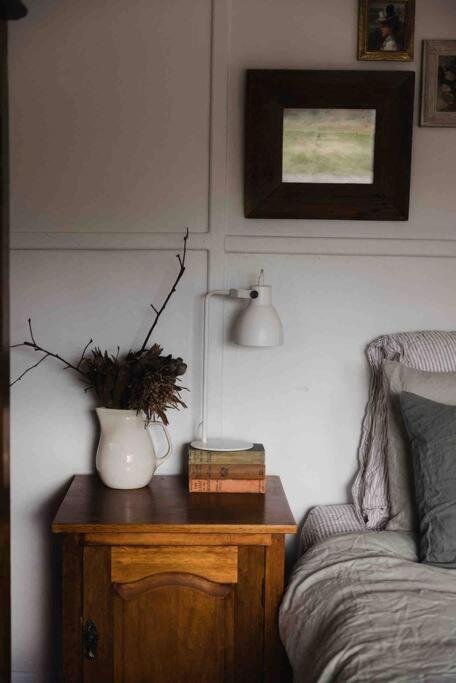 Thagg Haus - Charming Miners Cottage in Wonthaggi