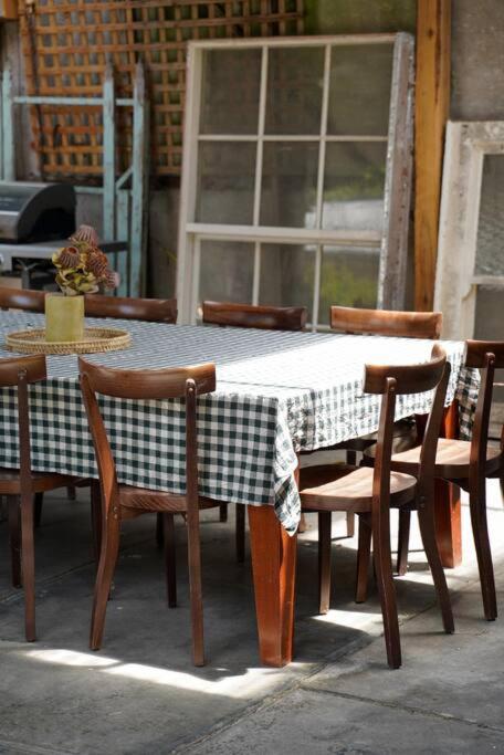 Thagg Haus - Charming Miners Cottage in Wonthaggi