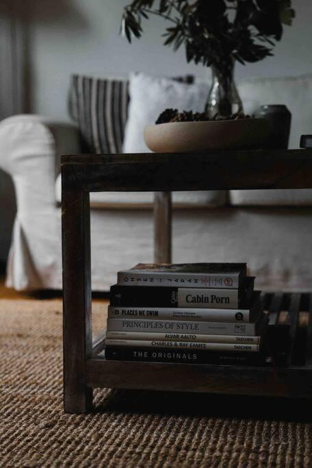 Thagg Haus - Charming Miners Cottage in Wonthaggi