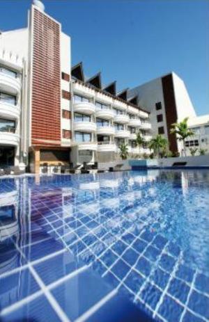 Hotel Tahiti Nui - Image 1