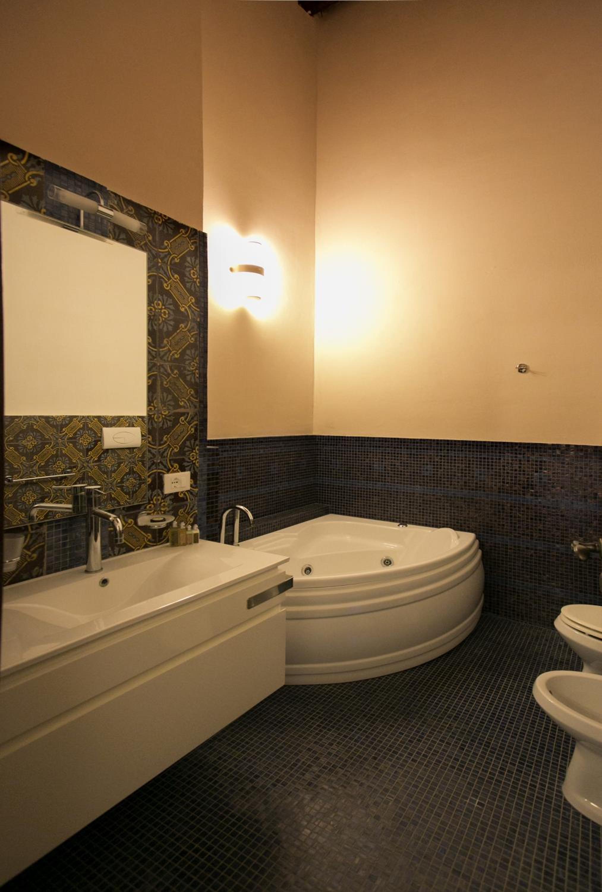 Borgo degli Angeli Wellness & Resort by Le Dhome Sicily