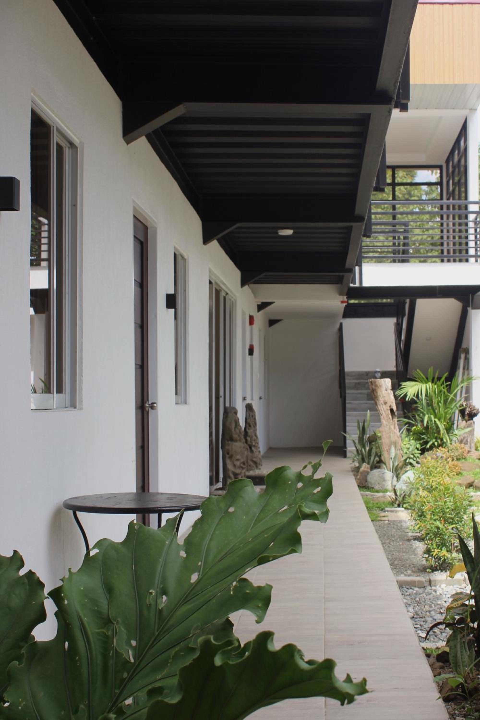 Alicia's Guest House view 5