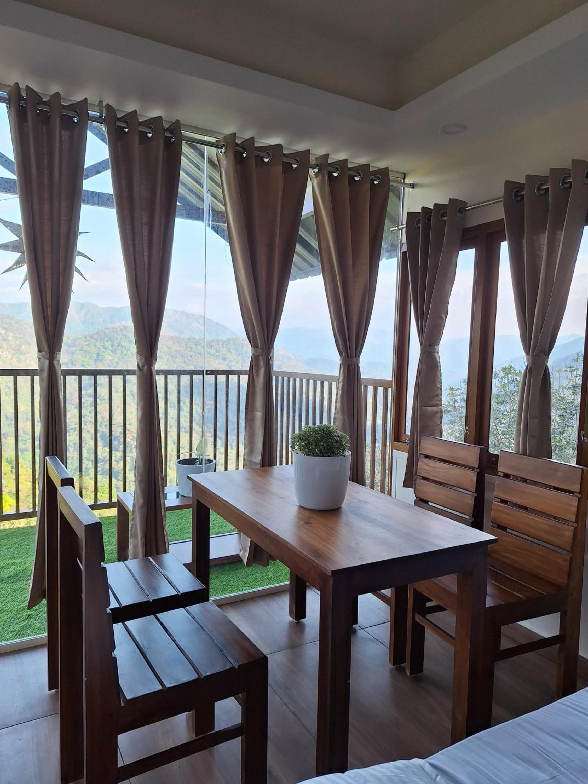 CLOUDSCAPE HOMESTAY