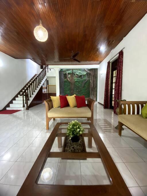 Kaaya Villa @ Thalawathugoda view 4