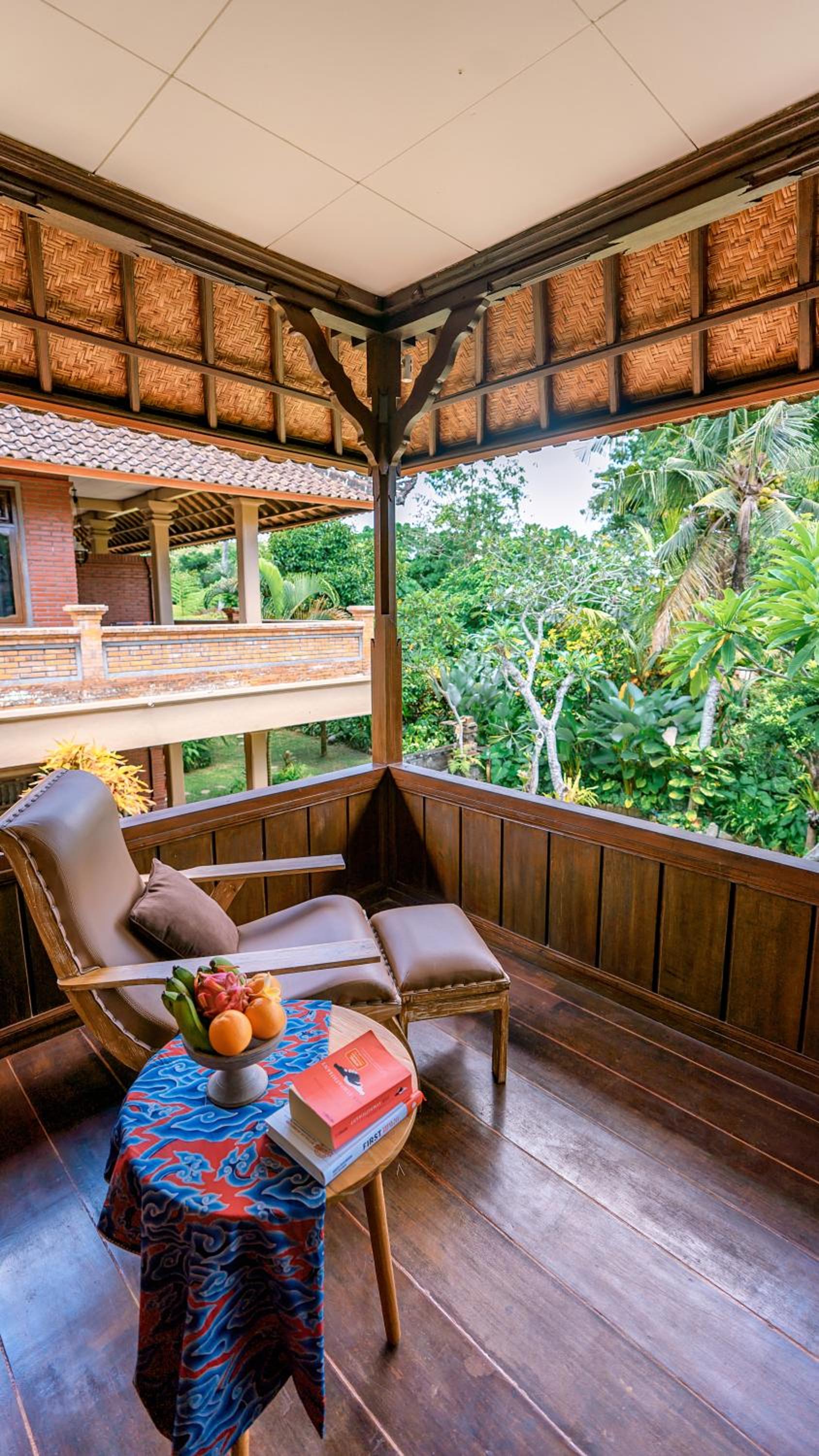 Garden View Ubud