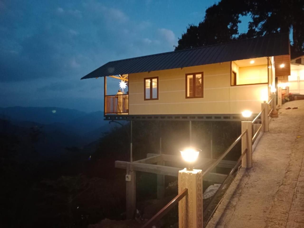 CLOUDSCAPE HOMESTAY