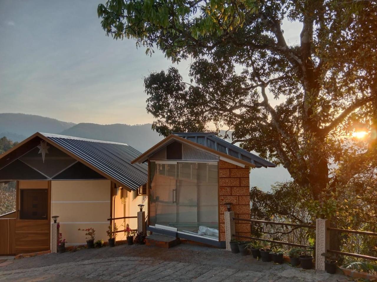 CLOUDSCAPE HOMESTAY