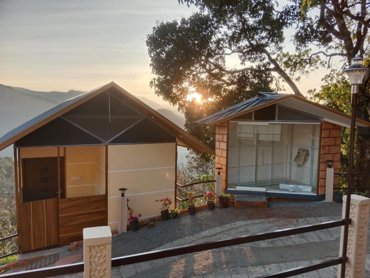 CLOUDSCAPE HOMESTAY