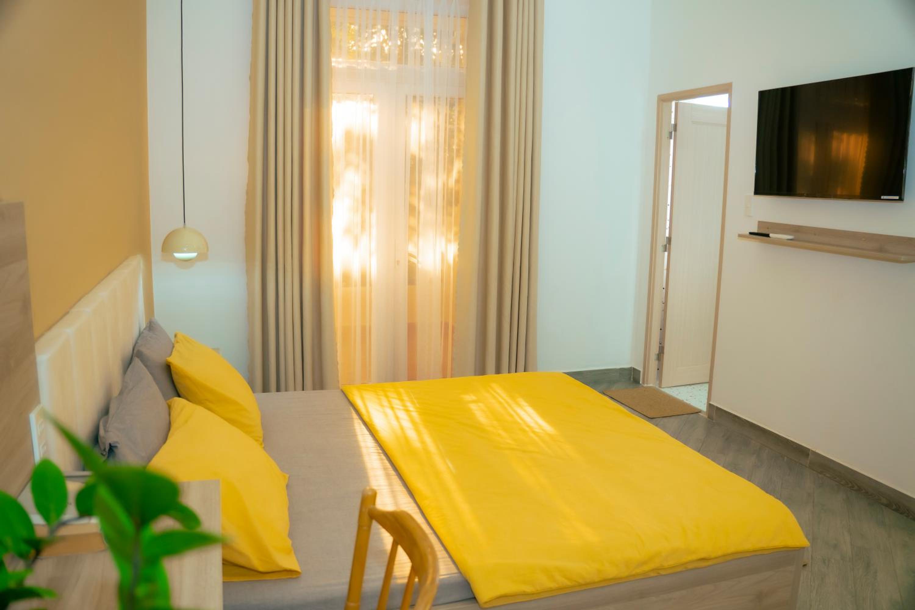 Lá Homestay, photo 78