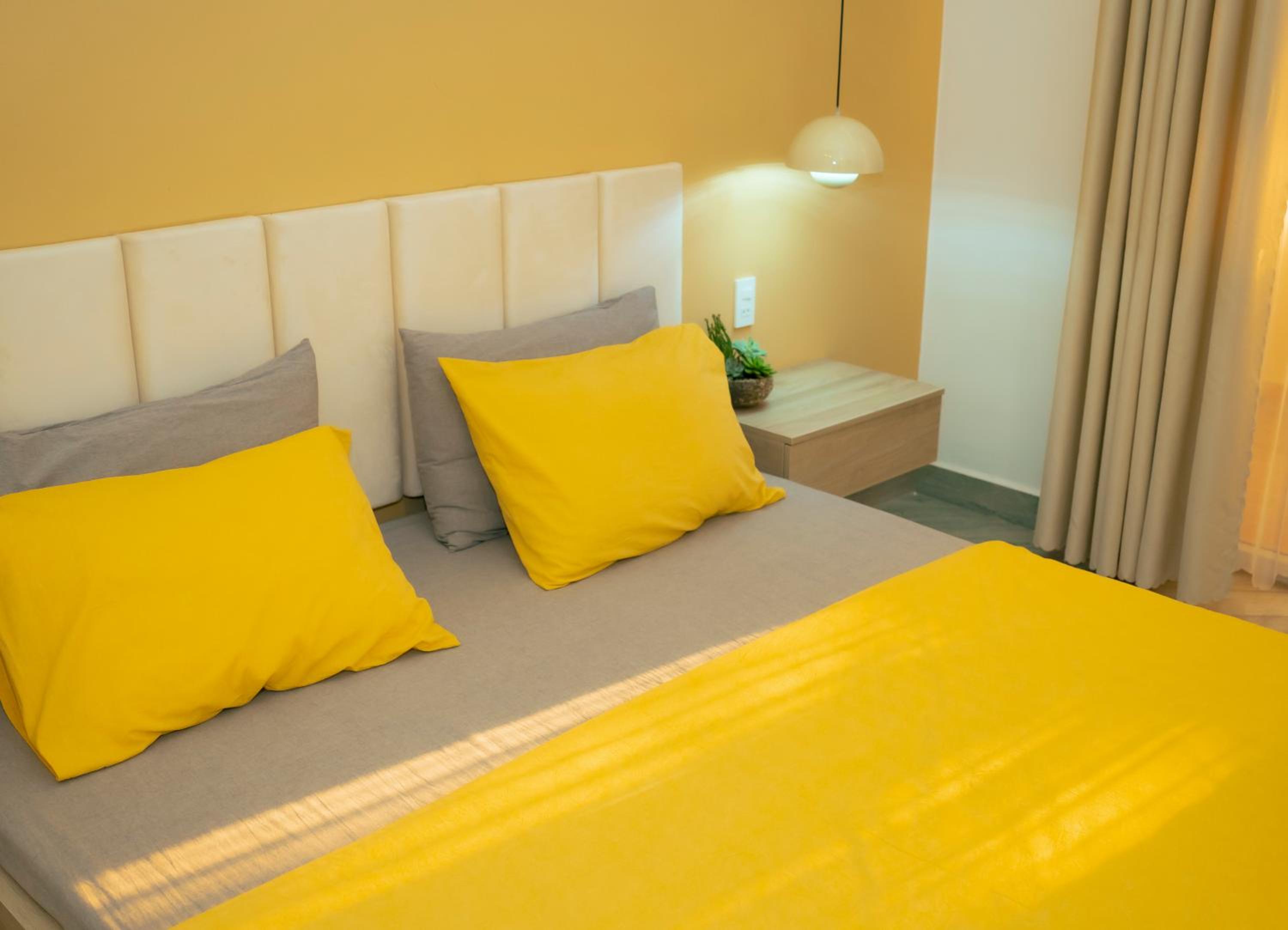 Lá Homestay, photo 47