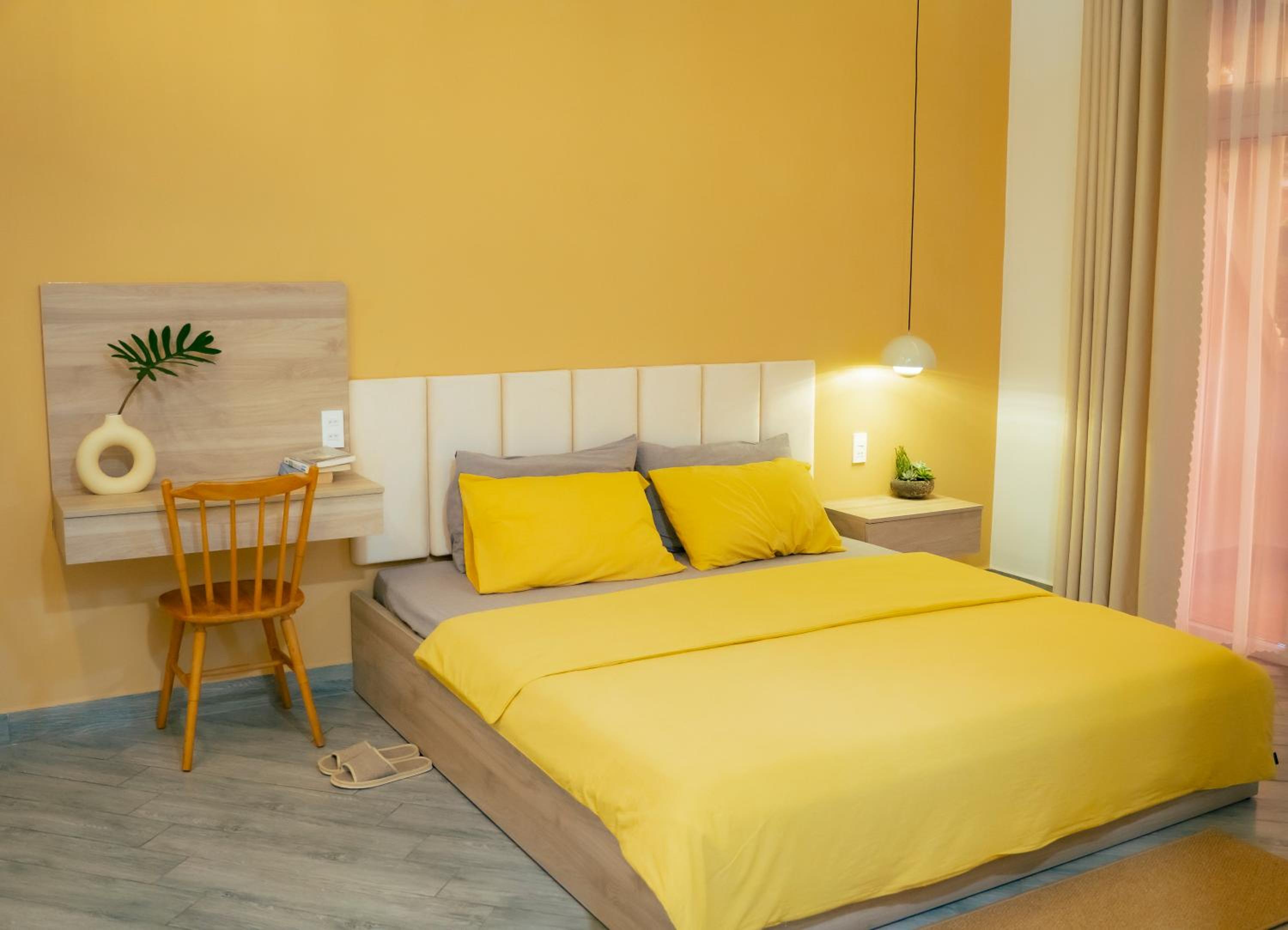 Lá Homestay