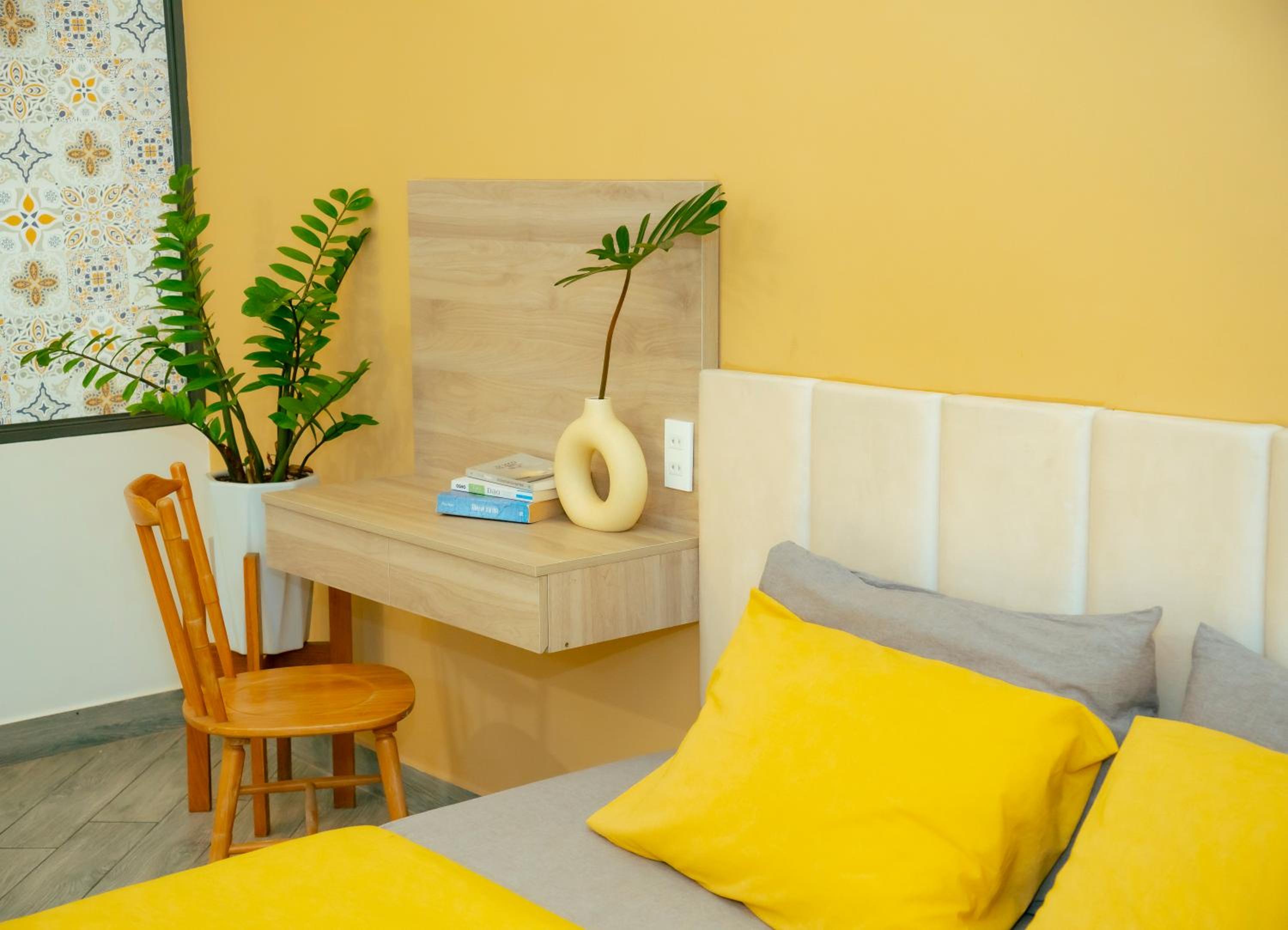 Lá Homestay, photo 52