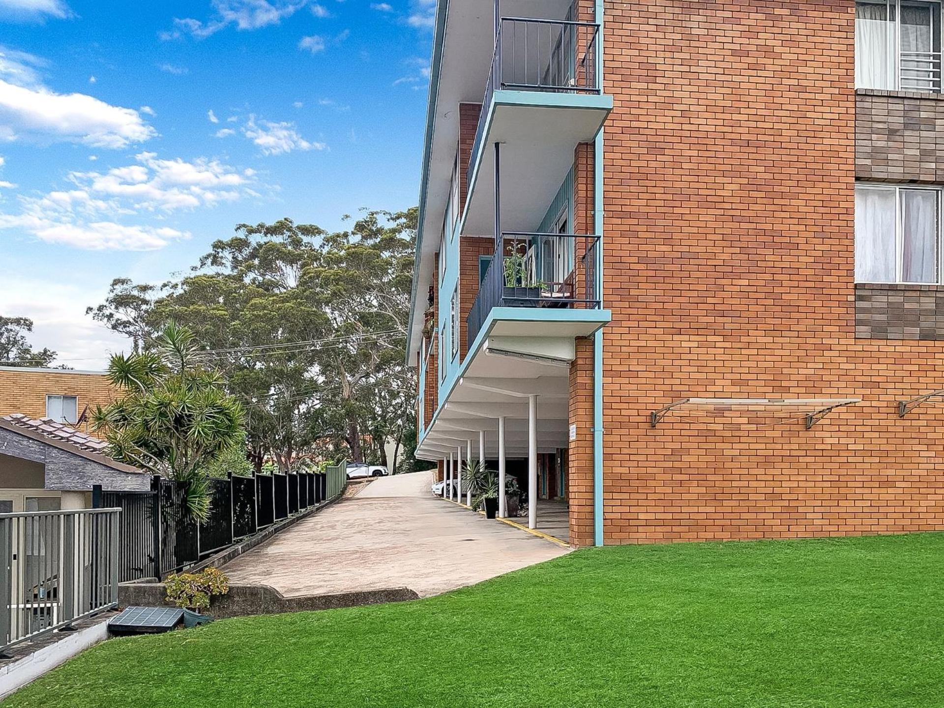 Northward Unit 1 1 2 Magnus St Nelson Bay