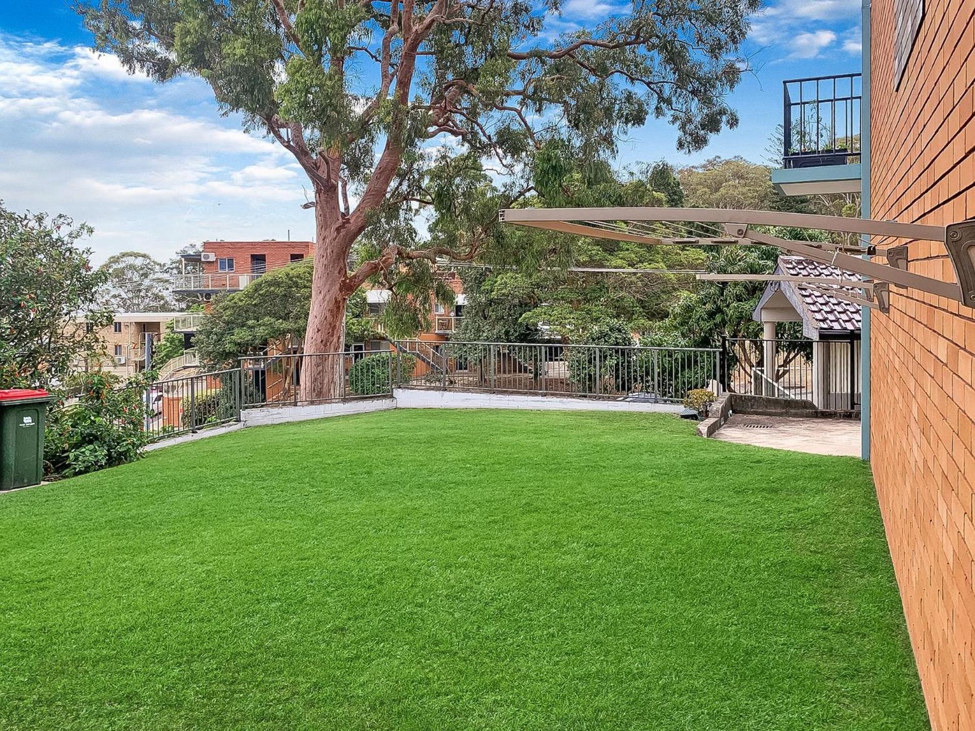 Northward Unit 1 1 2 Magnus St Nelson Bay