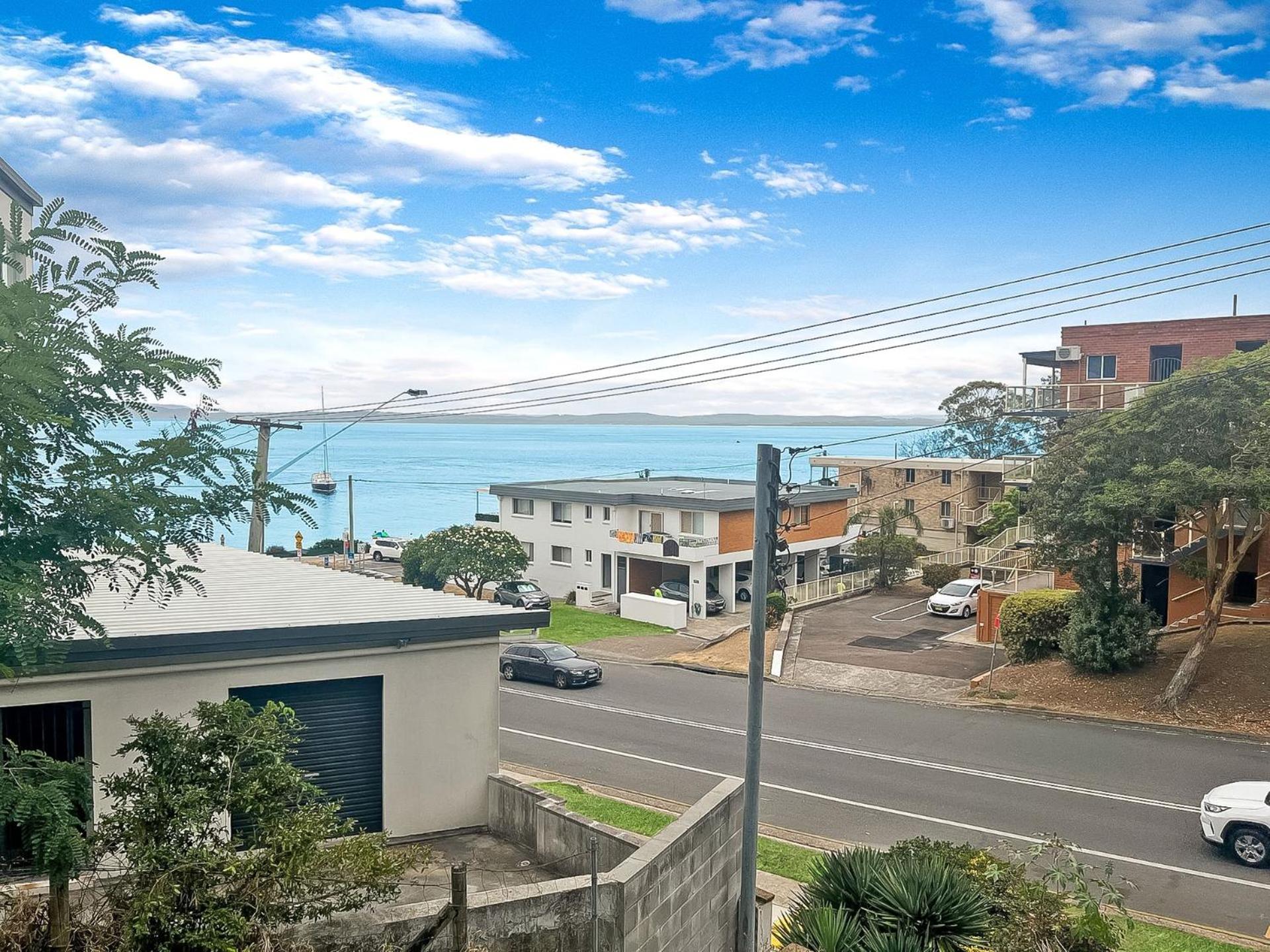 Northward Unit 1 1 2 Magnus St Nelson Bay