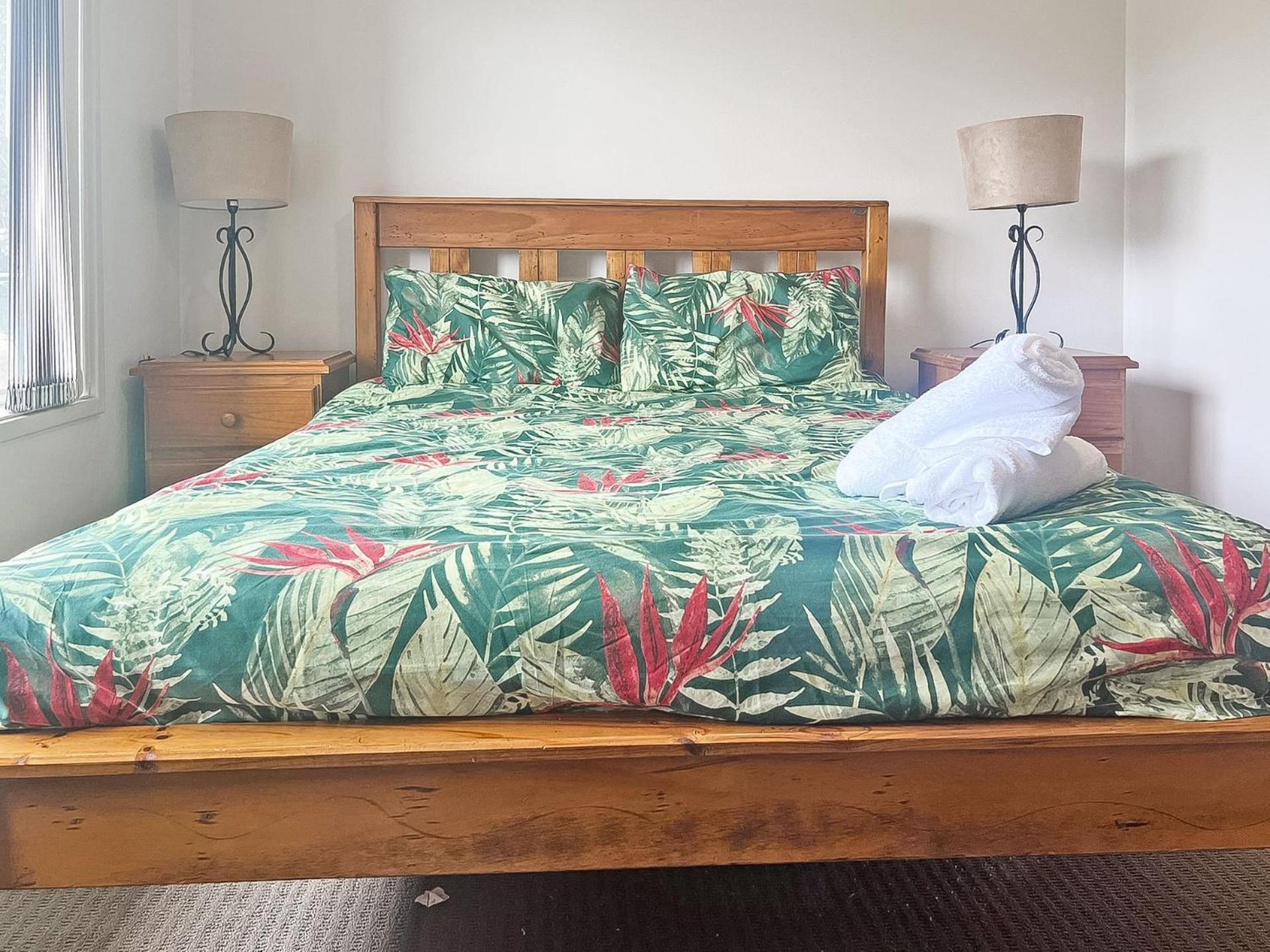 Northward Unit 1 1 2 Magnus St Nelson Bay