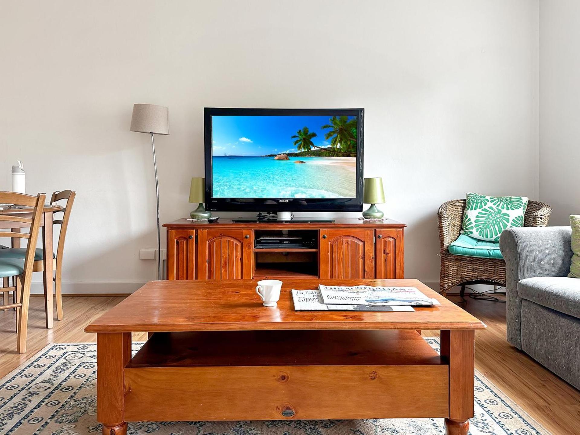 Northward Unit 1 1 2 Magnus St Nelson Bay