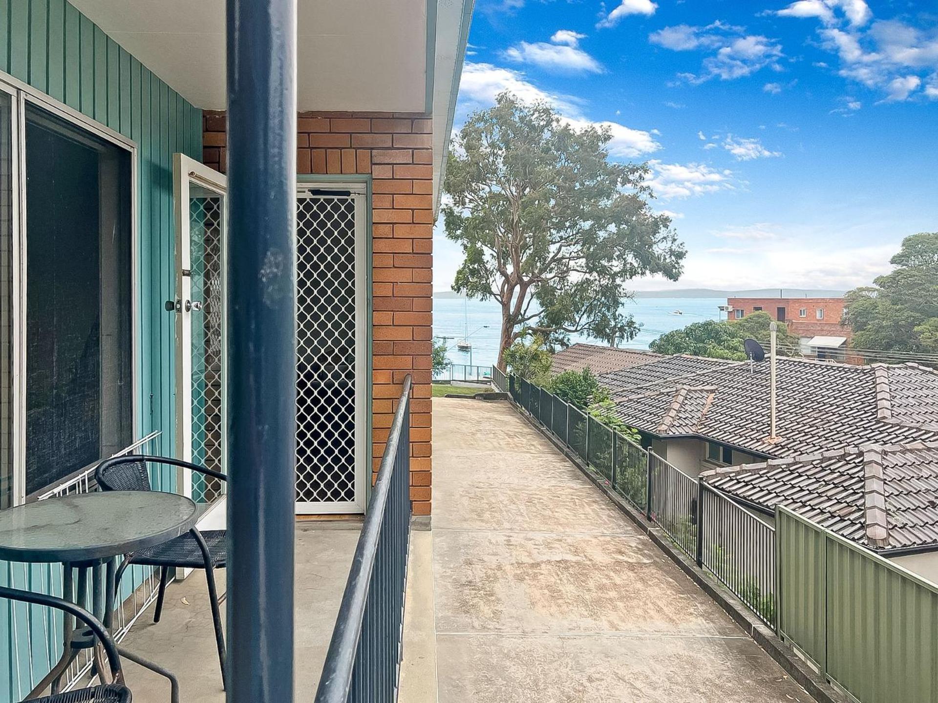 Northward Unit 1 1 2 Magnus St Nelson Bay
