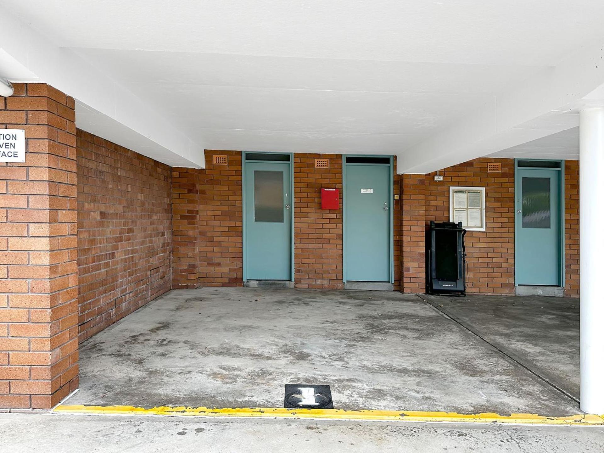 Northward Unit 1 1 2 Magnus St Nelson Bay