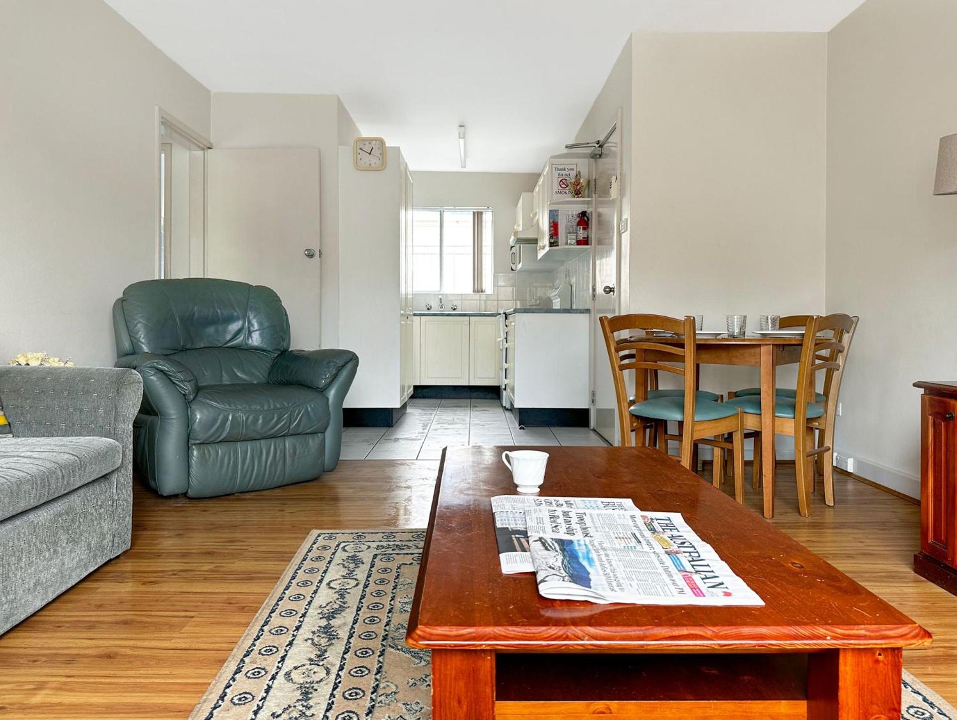 Northward Unit 1 1 2 Magnus St Nelson Bay