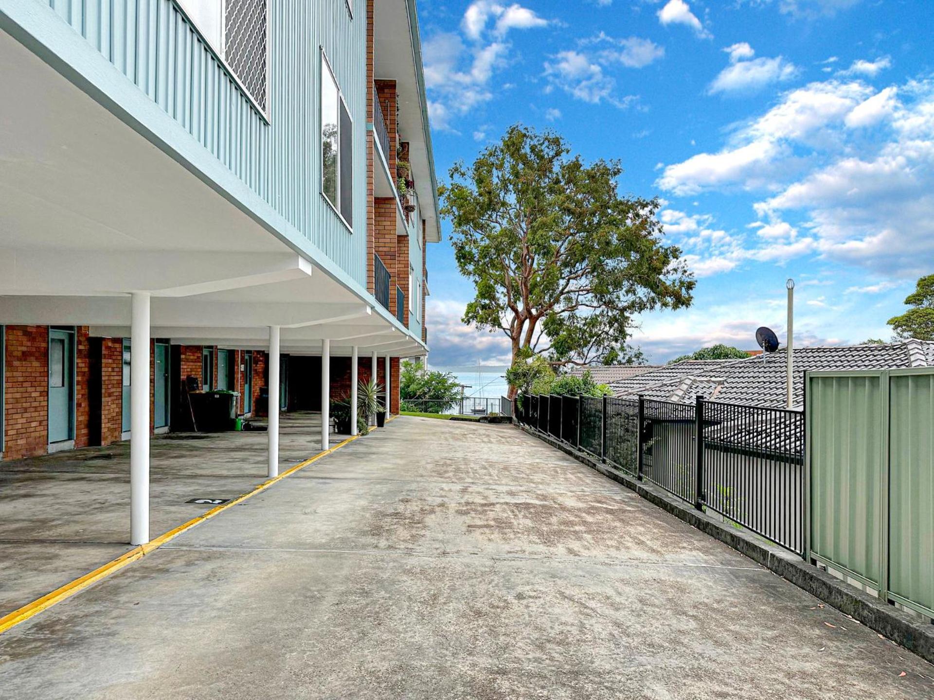Northward Unit 1 1 2 Magnus St Nelson Bay