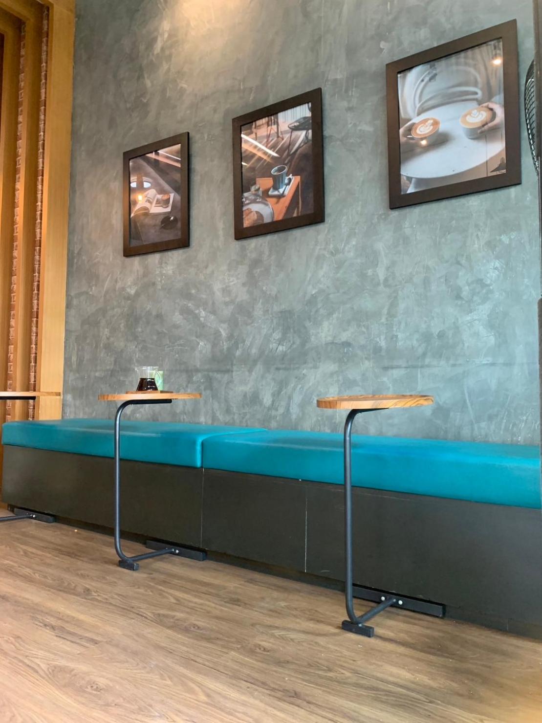 HOMEY-Sleepy Don Mueang Airport Hostel