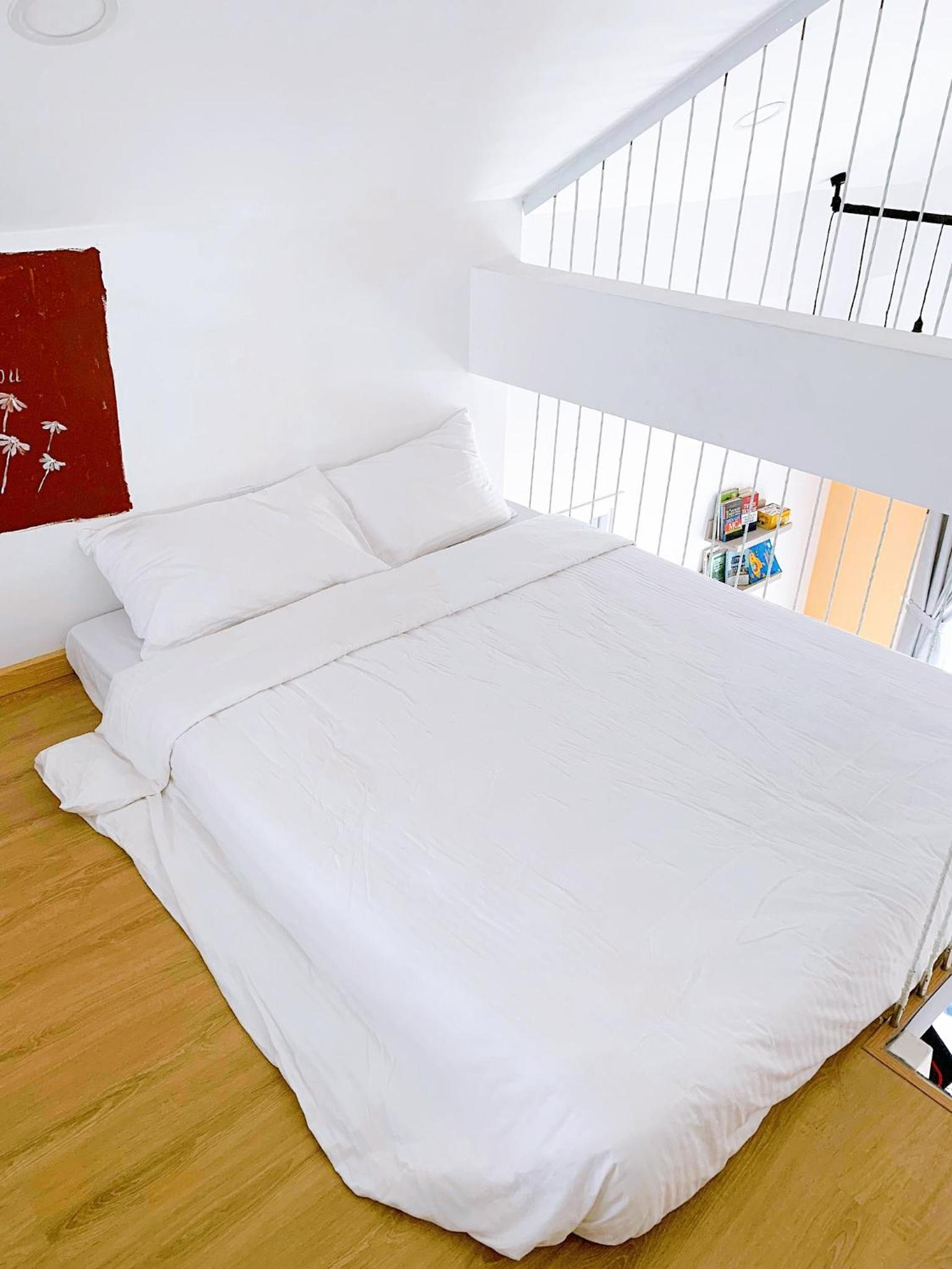 Lá Homestay, photo 40