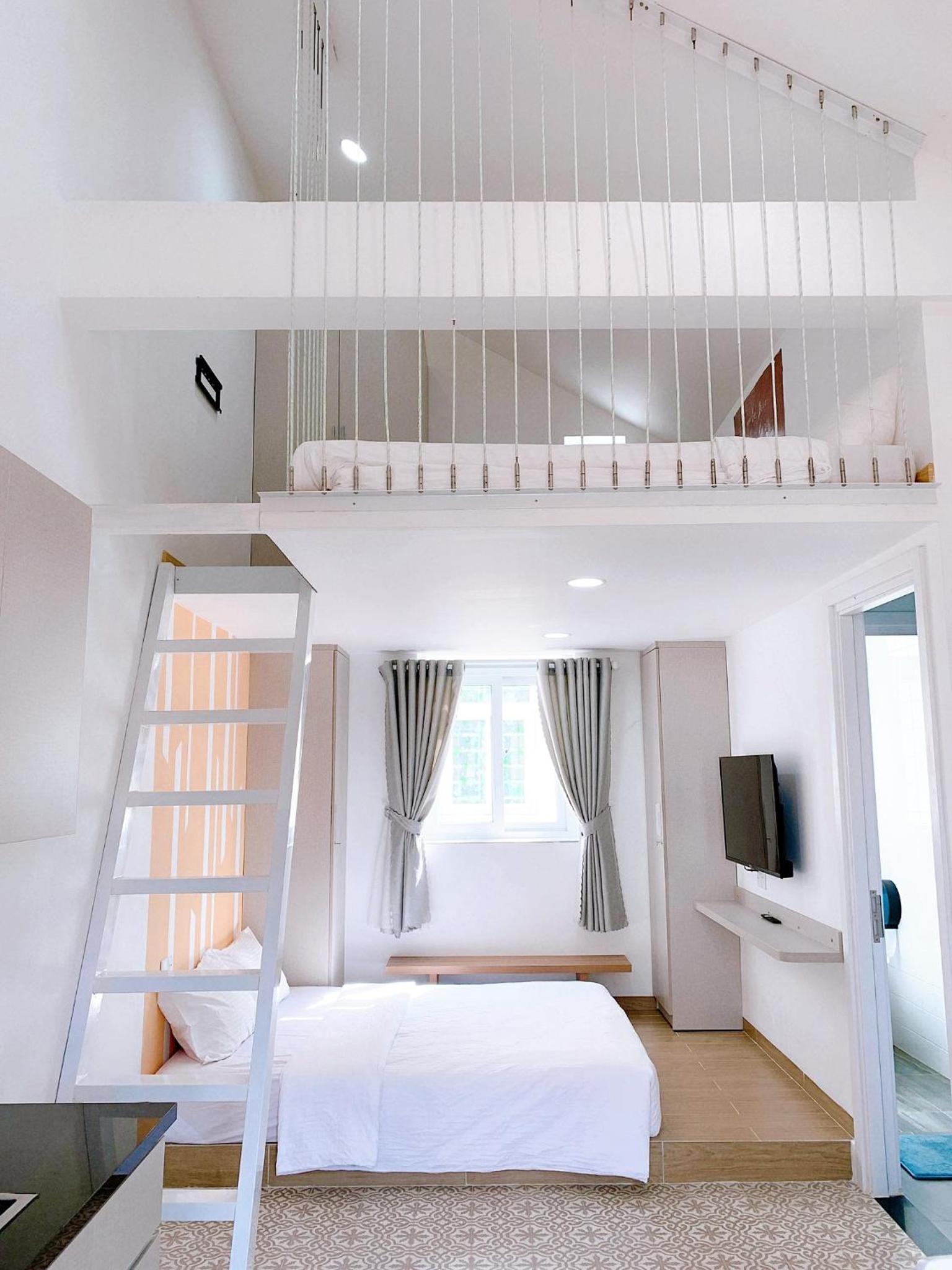 Lá Homestay, photo 60