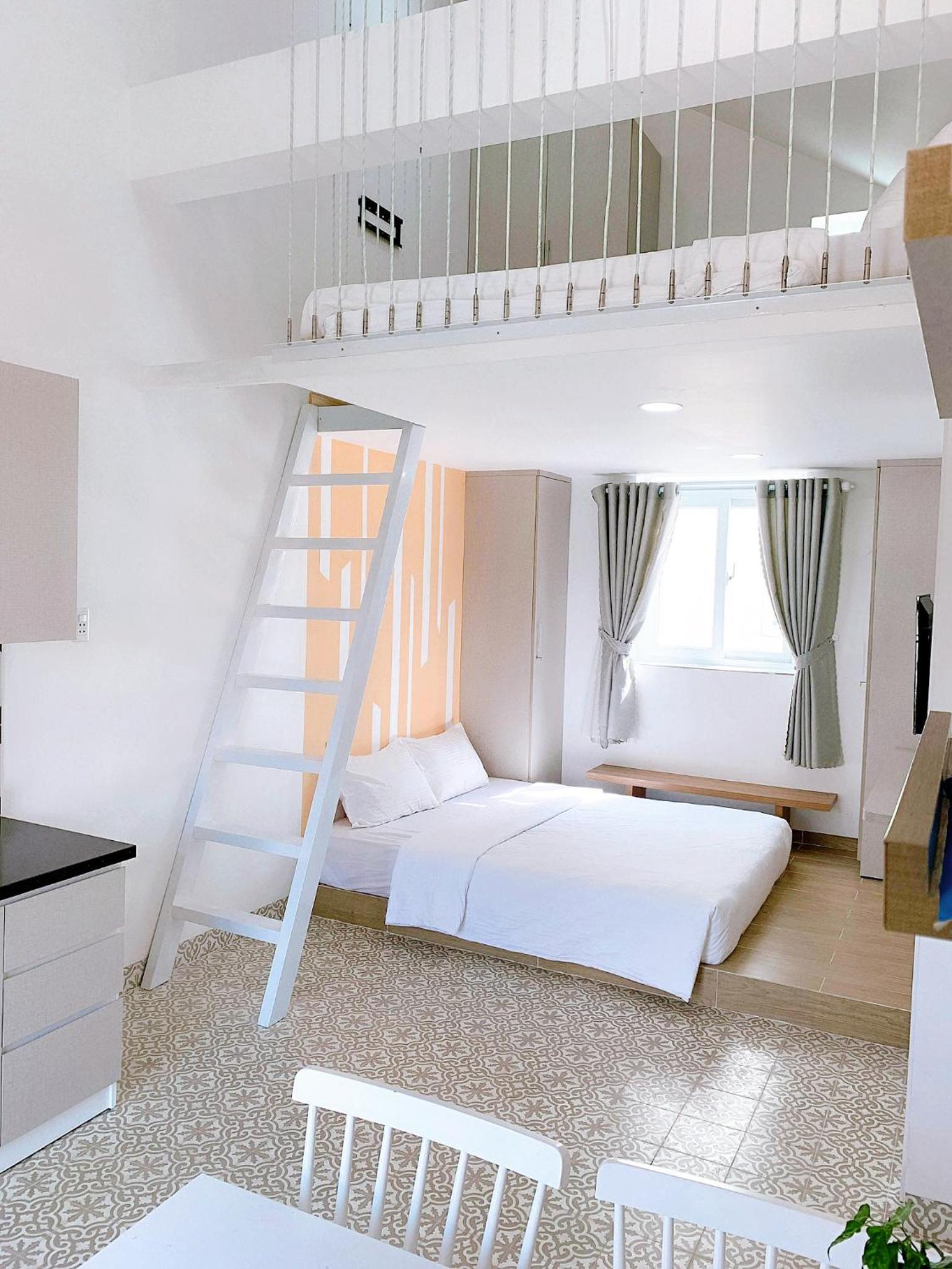 Lá Homestay