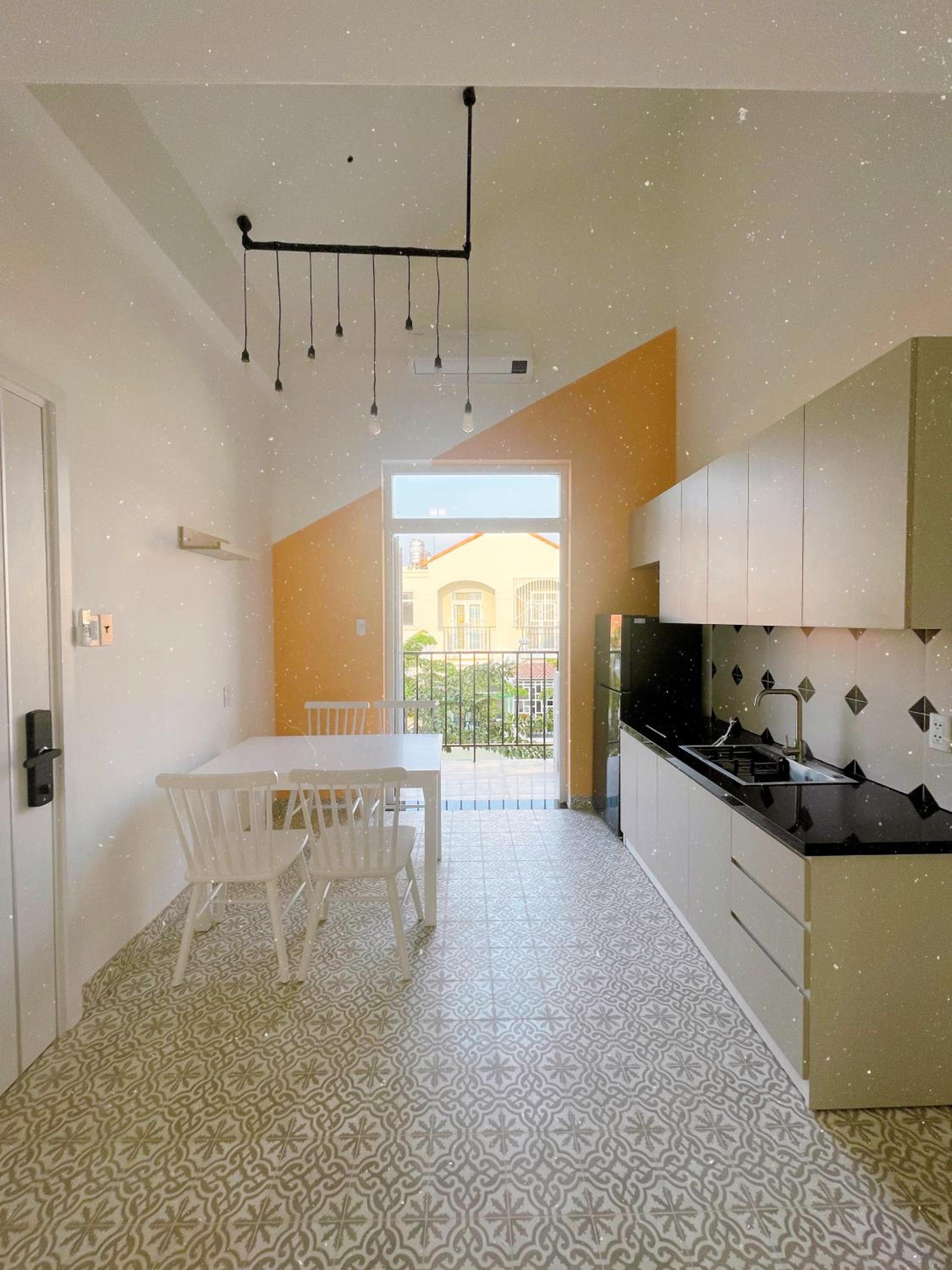 Lá Homestay, photo 75