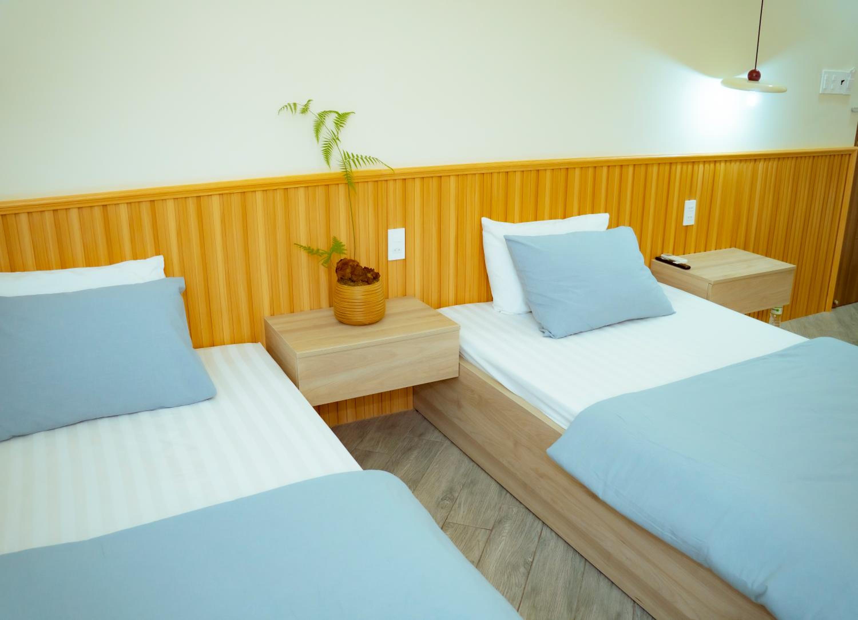 Lá Homestay, photo 72