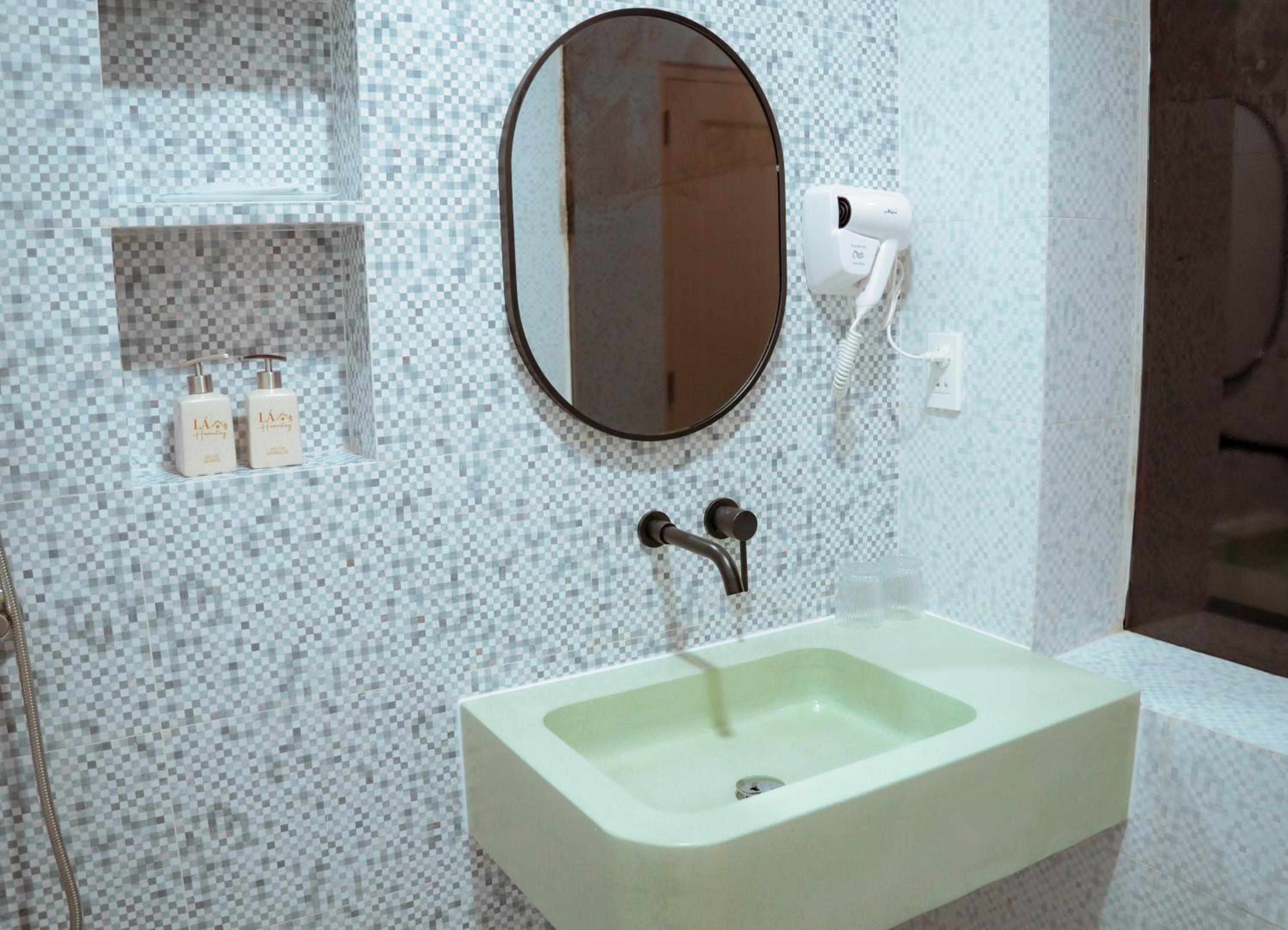 Lá Homestay, photo 77